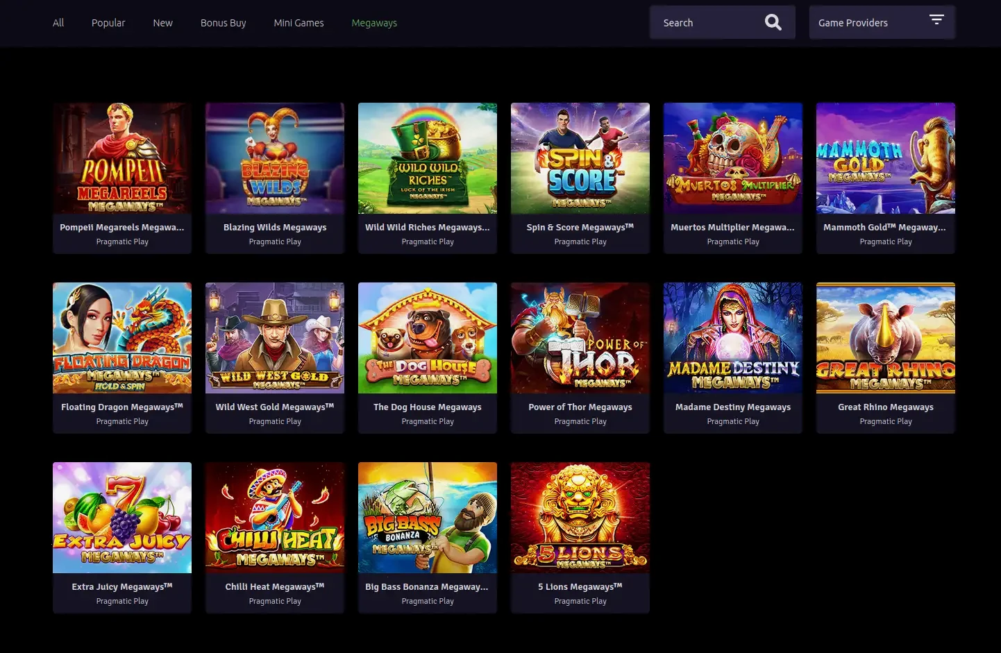 Rokubet app mobile interface de jogos no smartphone